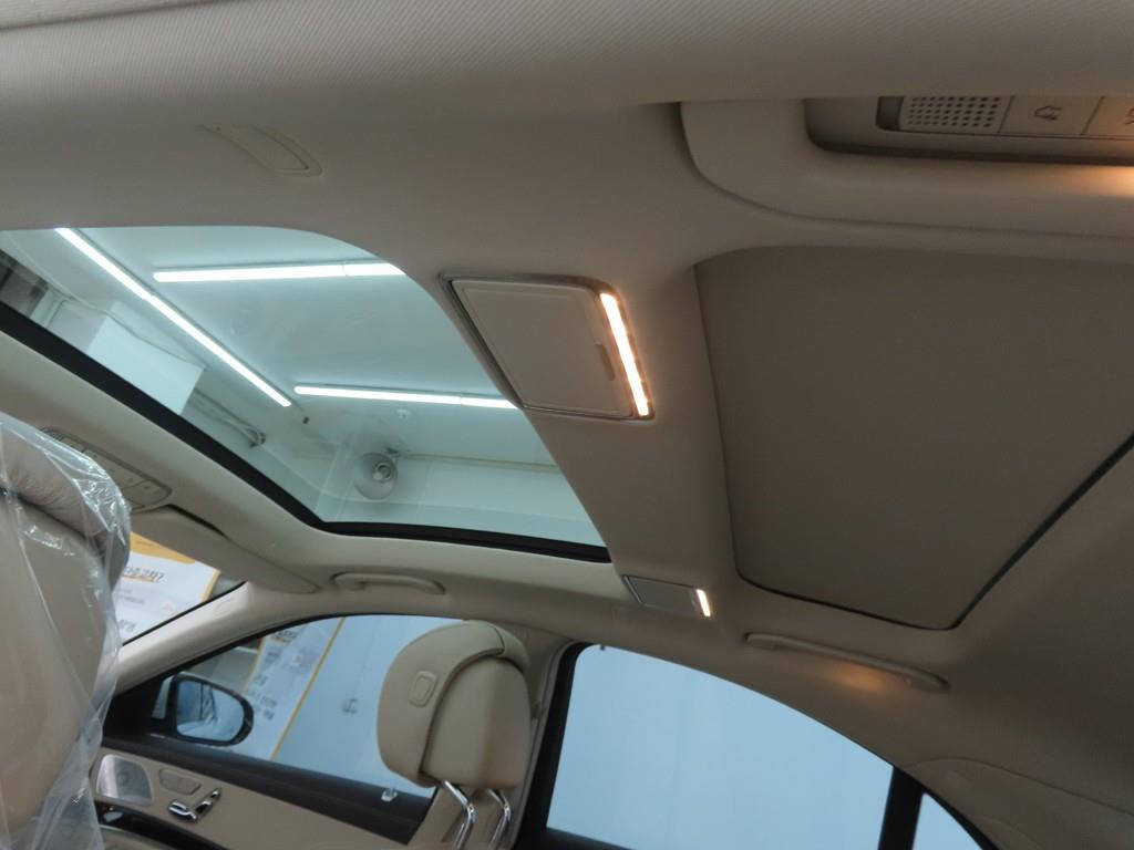 Mercedes Benz S Class 2019 - Importación desde Corea - HF Imports Iquique - Foto 17