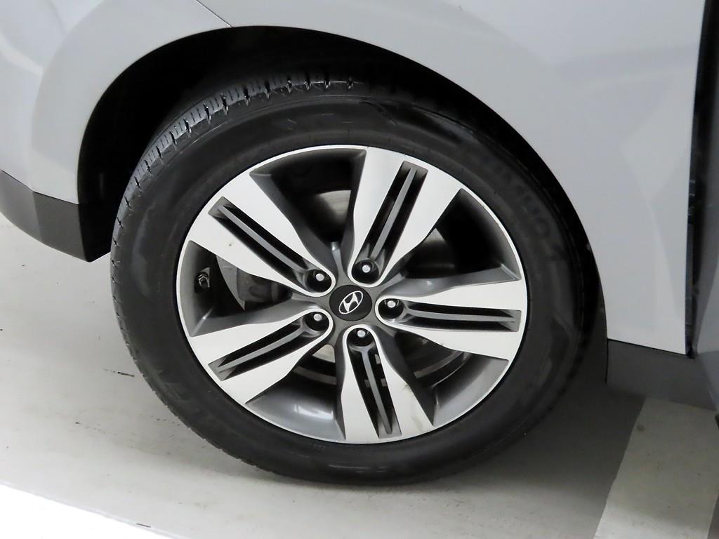 HYUNDAI Tucson 2015 - Importación desde Corea - HF Imports Iquique - Foto 19