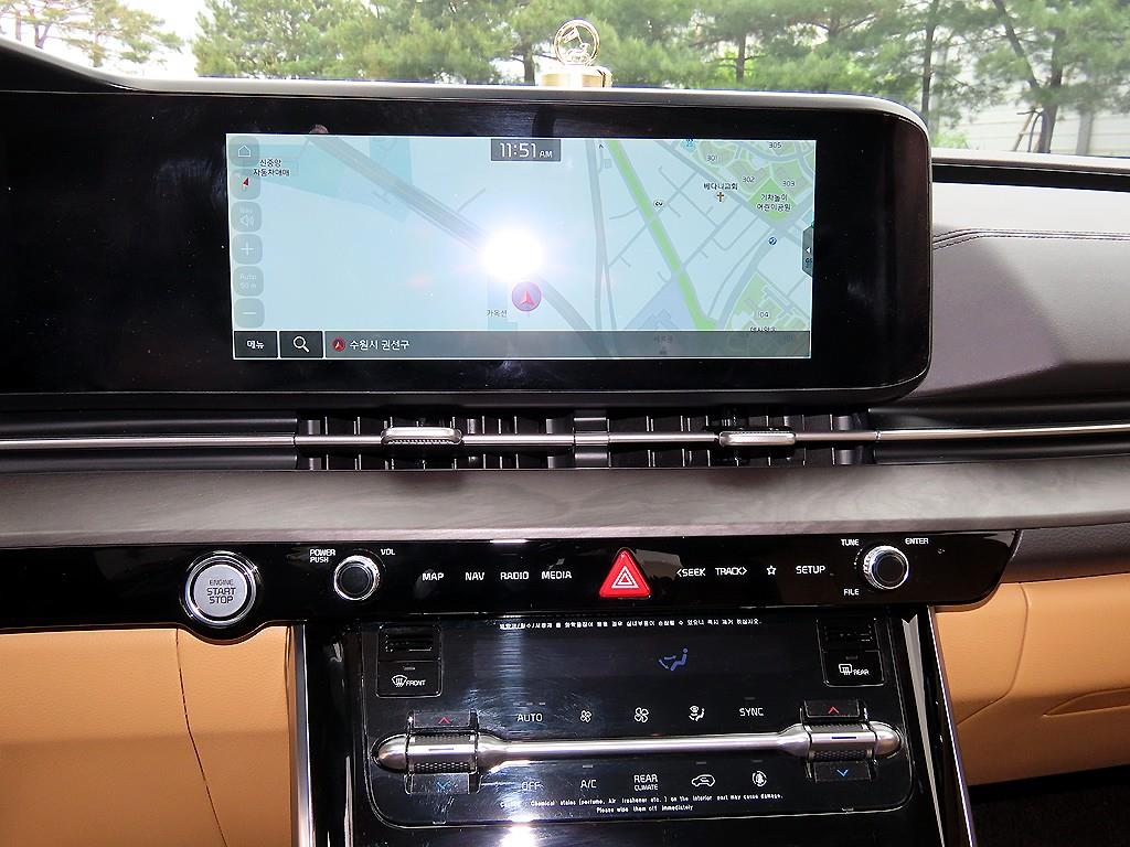 KIA Carnival 2021 - Importación desde Corea - HF Imports Iquique - Foto 14