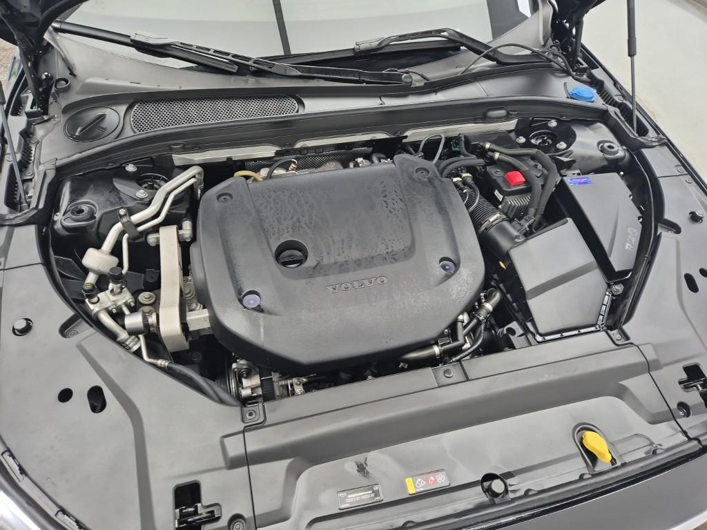 Volvo S90 - Vista 6