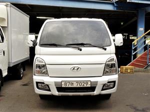 Small Truck Cargo (small) - Vista 2