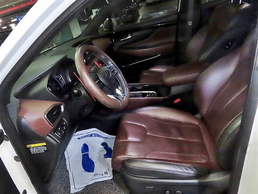 HYUNDAI Santa Fe - Vista 6