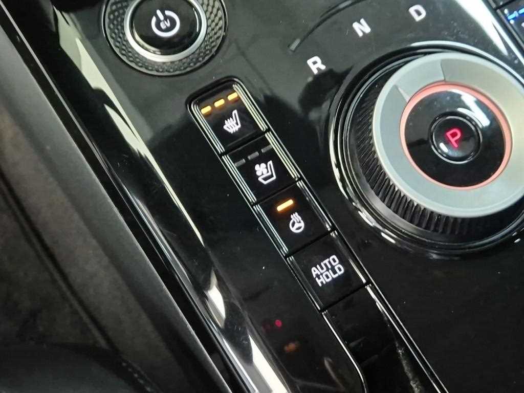 KIA Niro 2023 Gris - Importación desde Corea - HF Imports Iquique - Foto 17