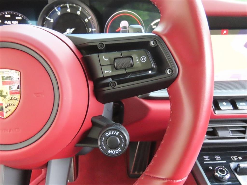 Porsche 911 2020 Plateado - Importación desde Corea - HF Imports Iquique - Foto 11