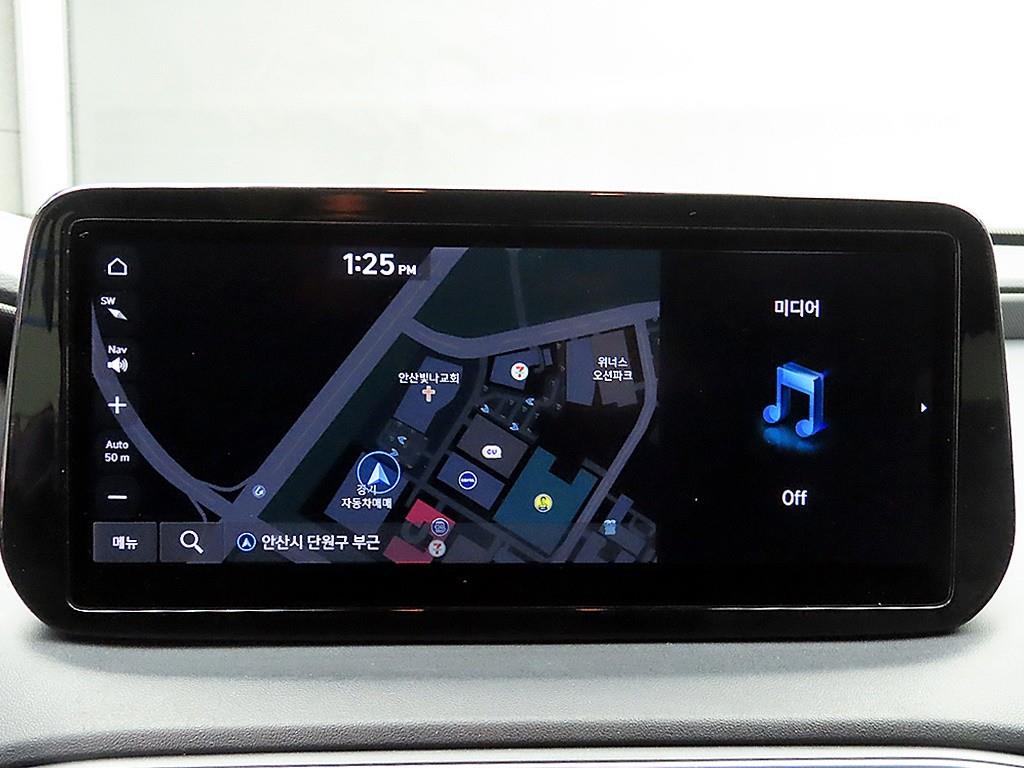 HYUNDAI Santa Fe 2021 - Importación desde Corea - HF Imports Iquique - Foto 15