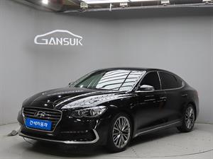 HYUNDAI Grandeur - Vista 4