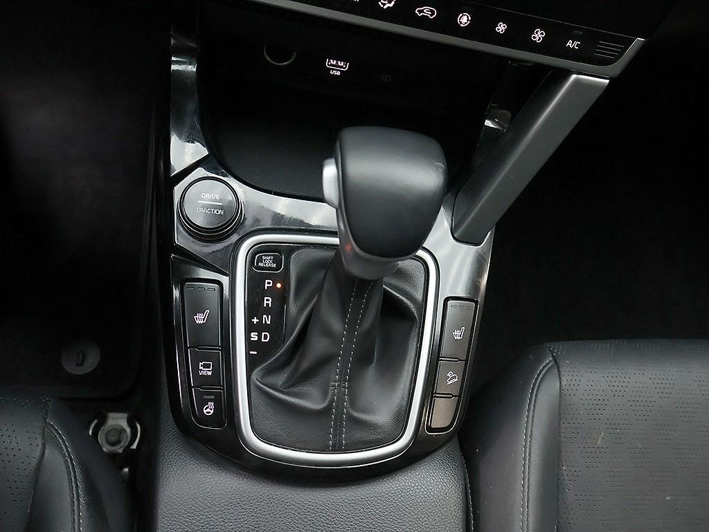 KIA Seltos 2022 Blanco - Importación desde Corea - HF Imports Iquique - Foto 10