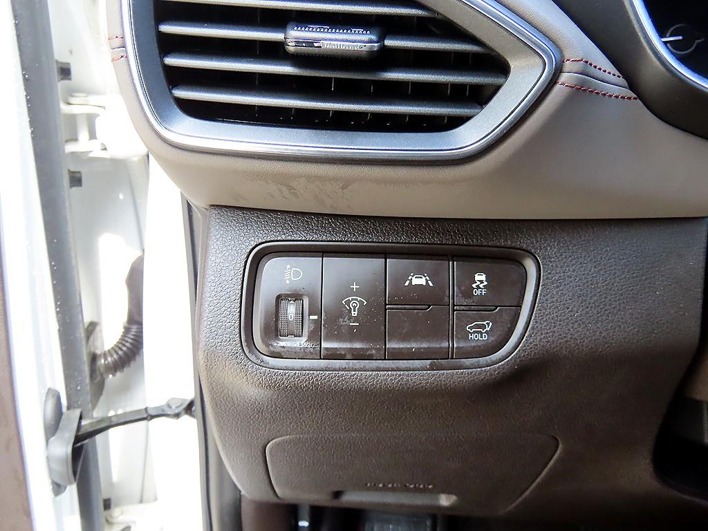 HYUNDAI Santa Fe - Vista 12