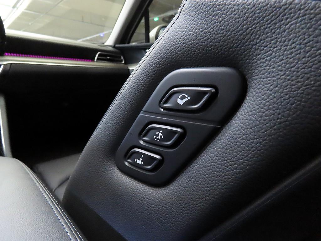 KIA K5 2020 Blanco - Importación desde Corea - HF Imports Iquique - Foto 15