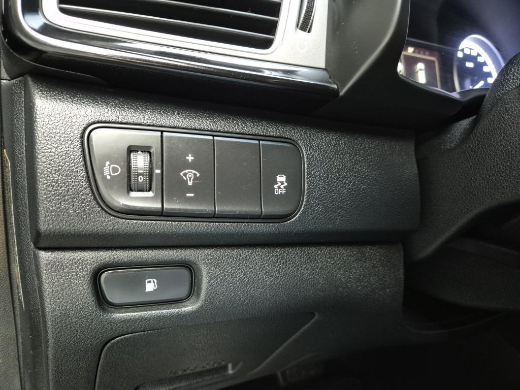 KIA Niro 2017 Gris - Importación desde Corea - HF Imports Iquique - Foto 16