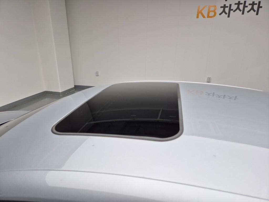 Audi A5 2015 Plateado - Importación desde Corea - HF Imports Iquique - Foto 13