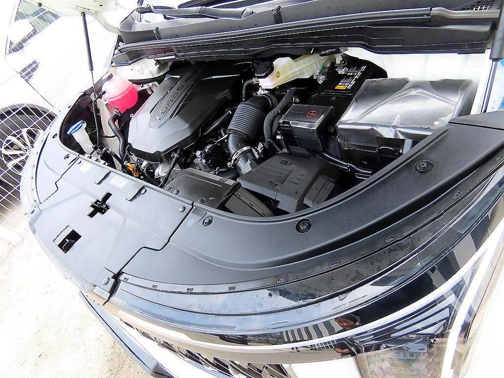 KIA Carnival 2025 Blanco - Importación desde Corea - HF Imports Iquique - Foto 19