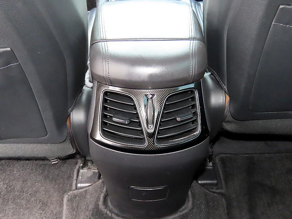 HYUNDAI Grandeur 2015 Negro - Importación desde Corea - HF Imports Iquique - Foto 17