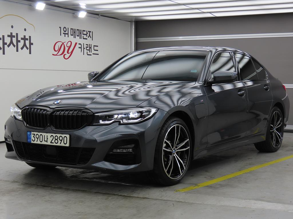 BMW 3 series - Vista 2