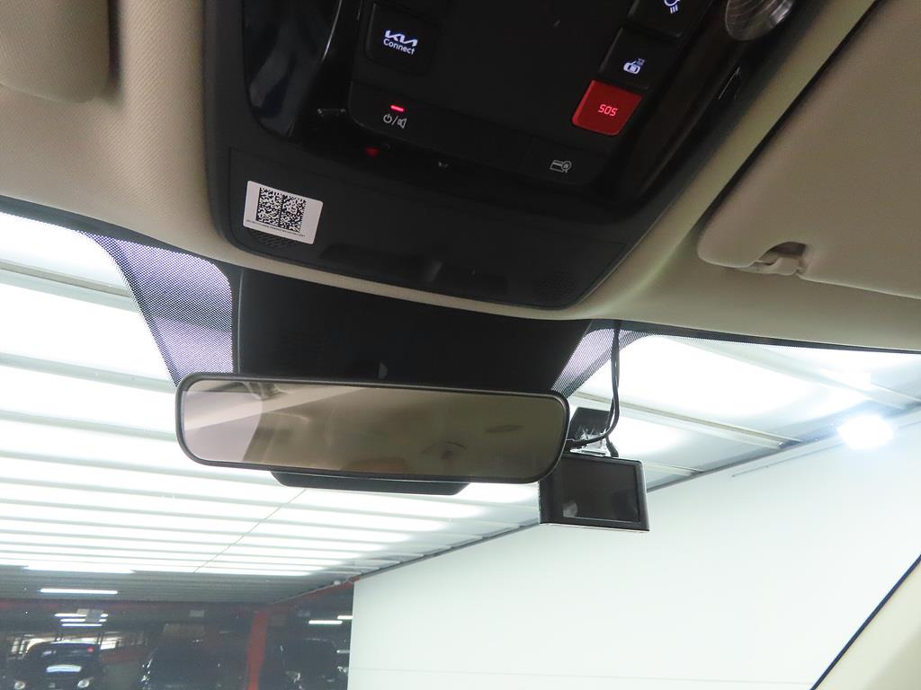 KIA Carnival - Vista 12