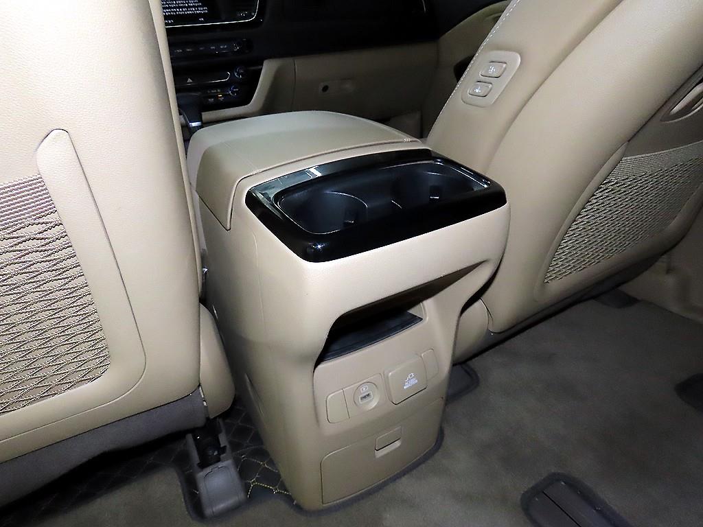KIA Carnival 2020 - Importación desde Corea - HF Imports Iquique - Foto 15