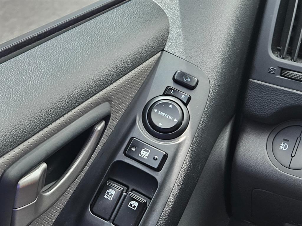 HYUNDAI Starex - Vista 6