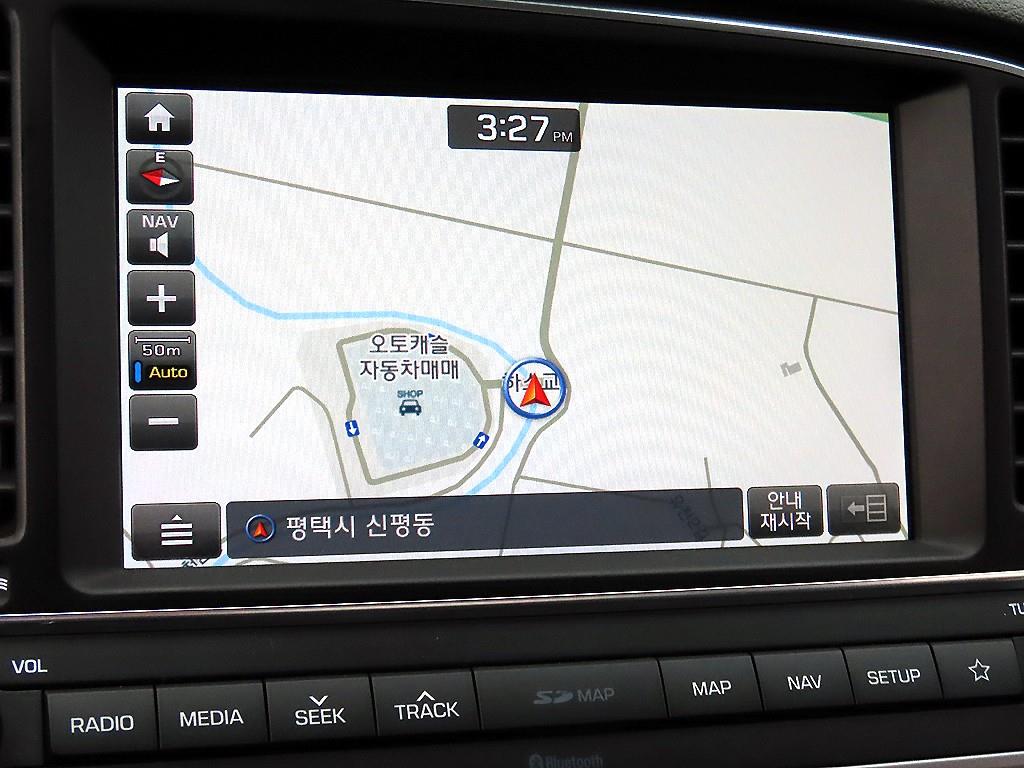 HYUNDAI Avante 2018 - Importación desde Corea - HF Imports Iquique - Foto 13
