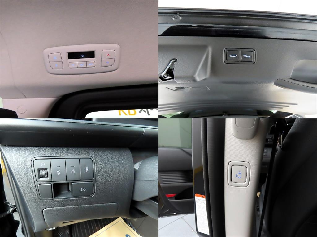 HYUNDAI Staria 2025 - Importación desde Corea - HF Imports Iquique - Foto 17