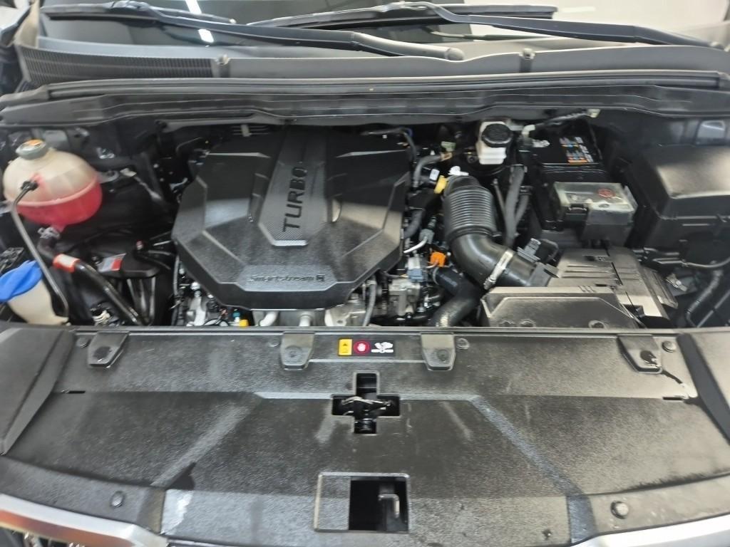 KIA Carnival 2021 Negro - Importación desde Corea - HF Imports Iquique - Foto 19