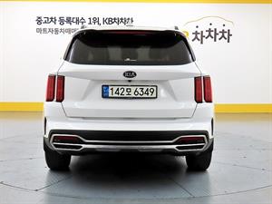 KIA Sorento - Vista 6