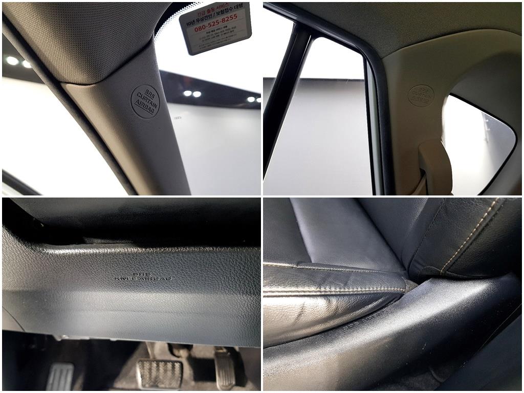 Toyota RAV4 2015 Blanco - Importación desde Corea - HF Imports Iquique - Foto 16