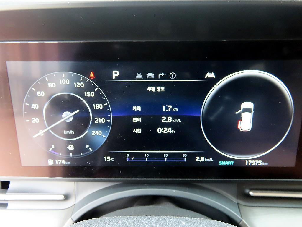 KIA Carnival - Vista 10