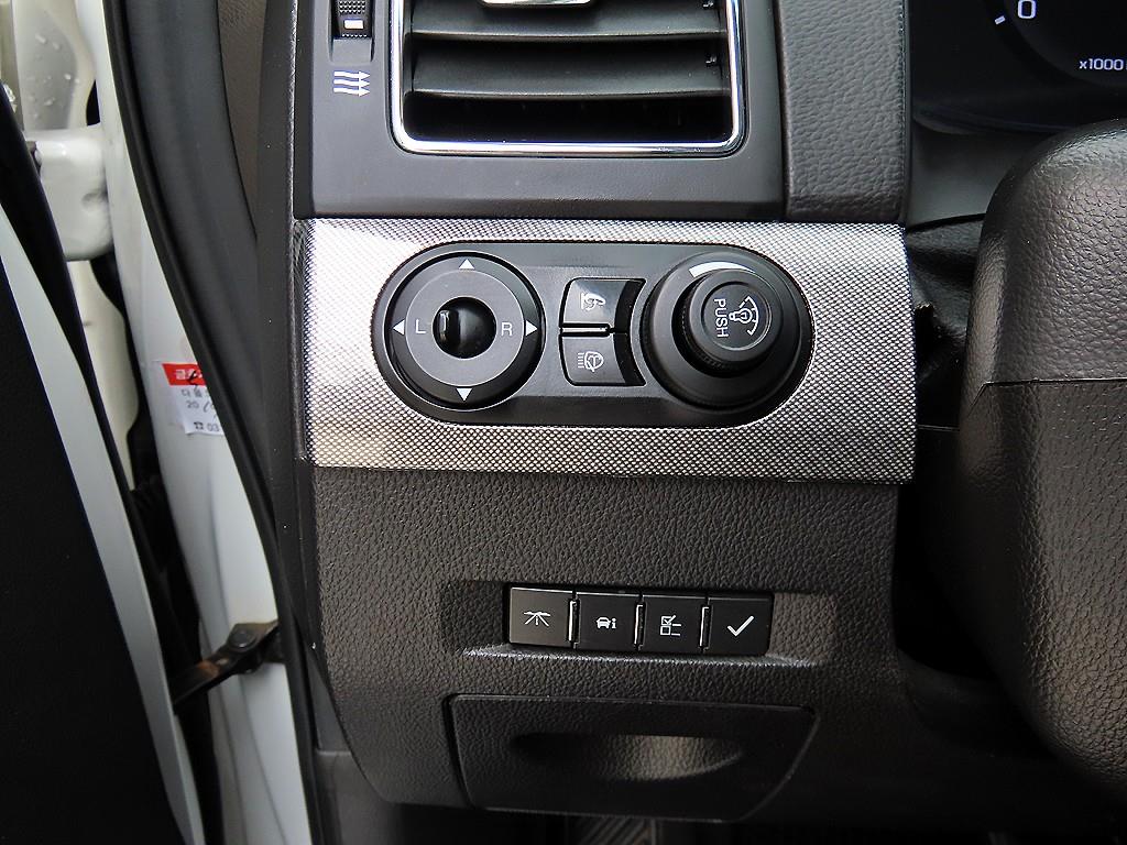 Chevrolet Captiva - Vista 12