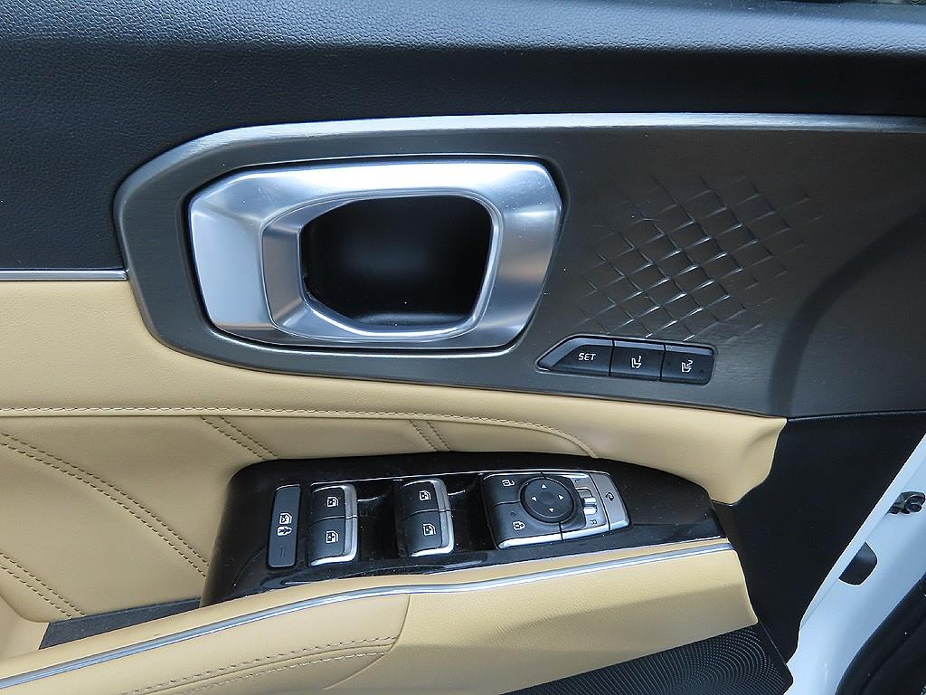 KIA Sorento 2022 Blanco - Importación desde Corea - HF Imports Iquique - Foto 10