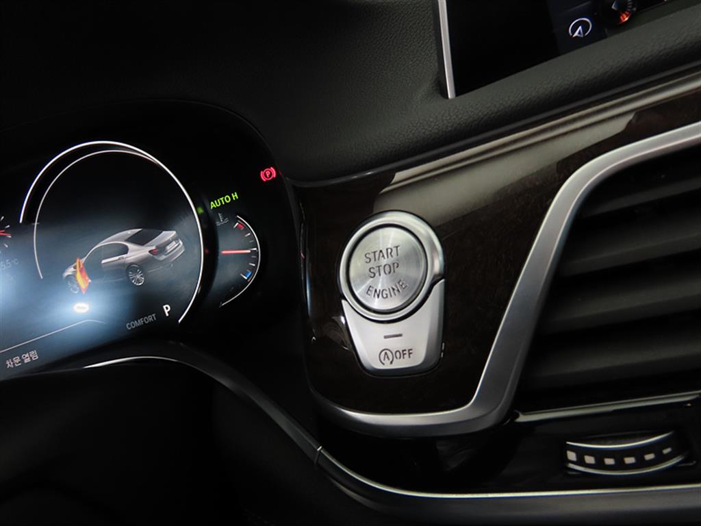 BMW 7 Series - Vista 12