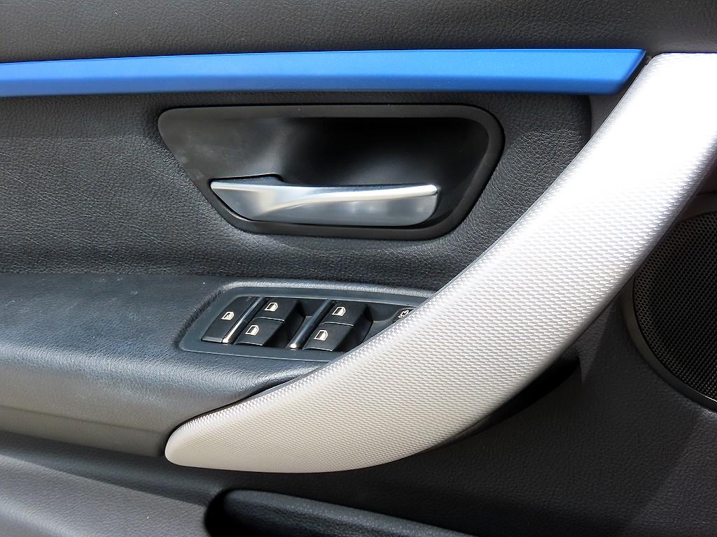 BMW 3 series - Vista 12