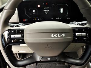 KIA Carnival - Vista 12