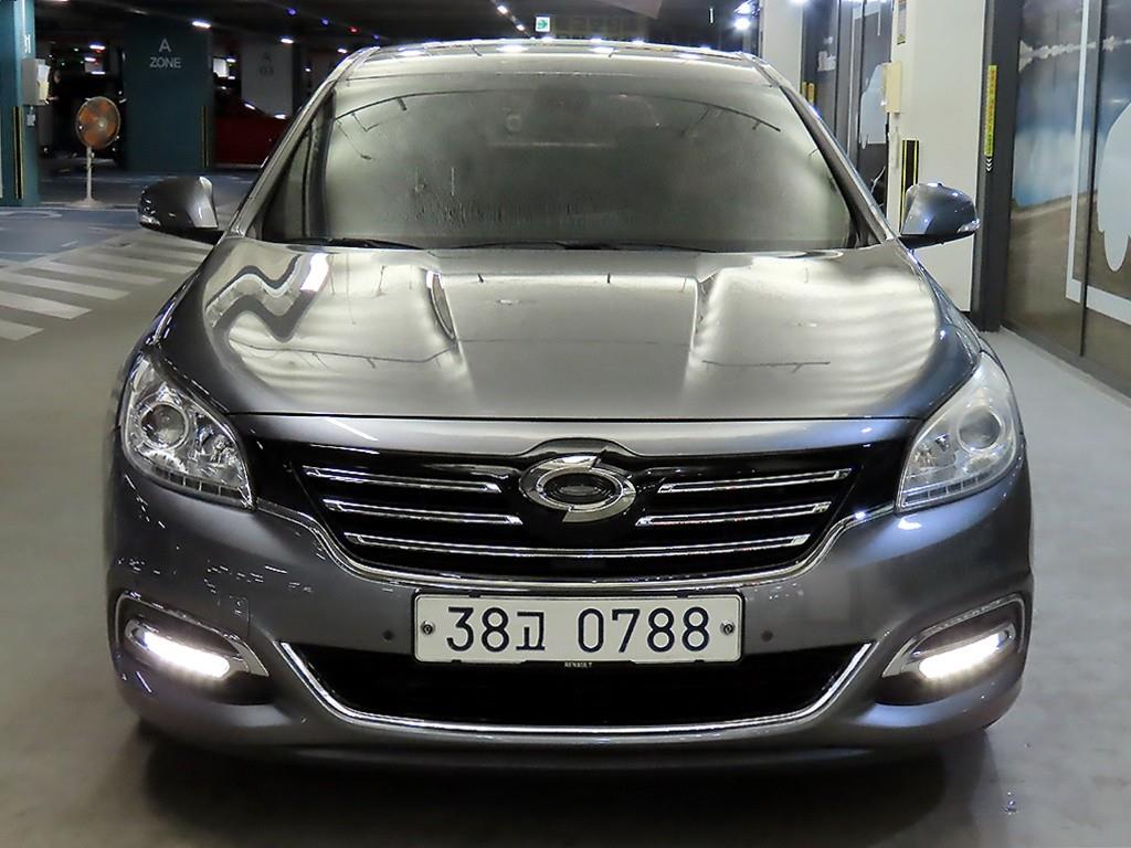 SAMSUNG SM7 - Vista 2