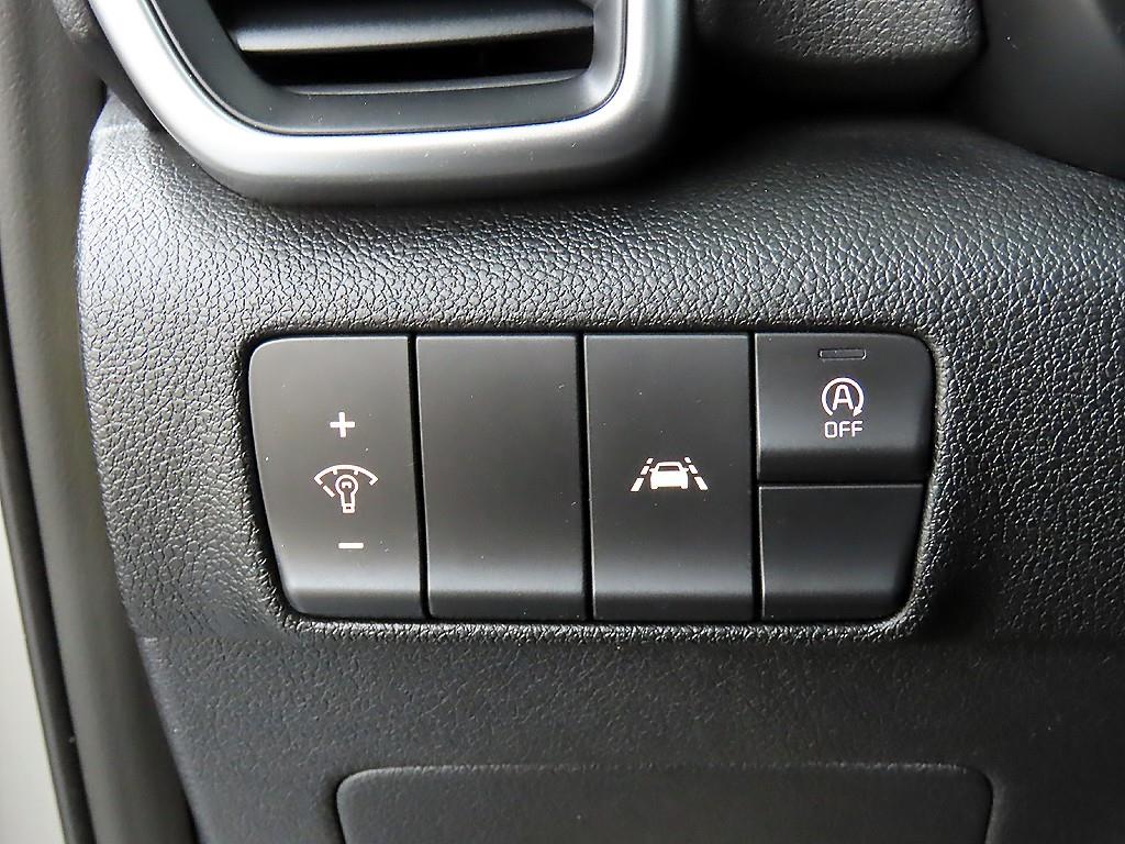 KIA Sportage - Vista 12