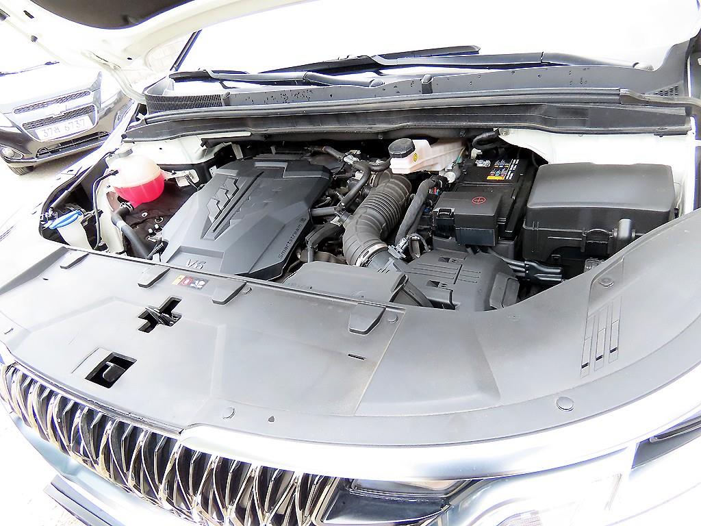 KIA Carnival 2021 - Importación desde Corea - HF Imports Iquique - Foto 19