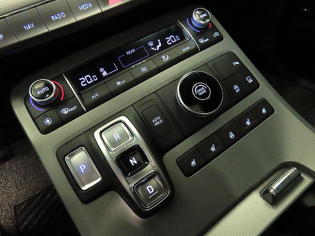 HYUNDAI Palisade - Vista 12