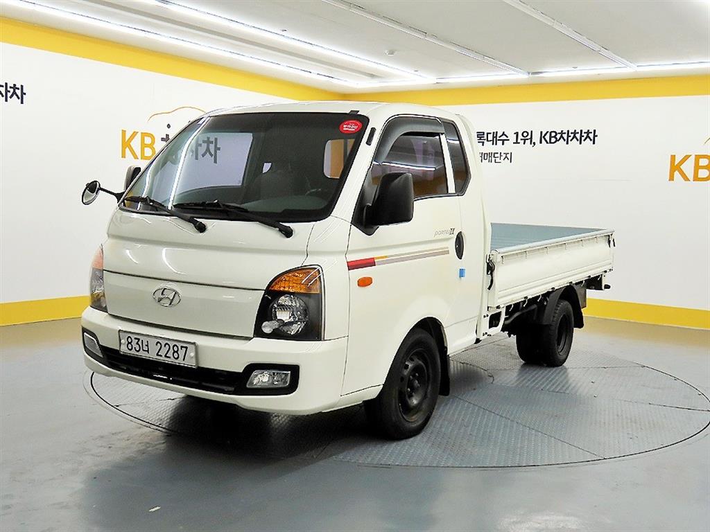 Small Truck Cargo (small) - Vista 2