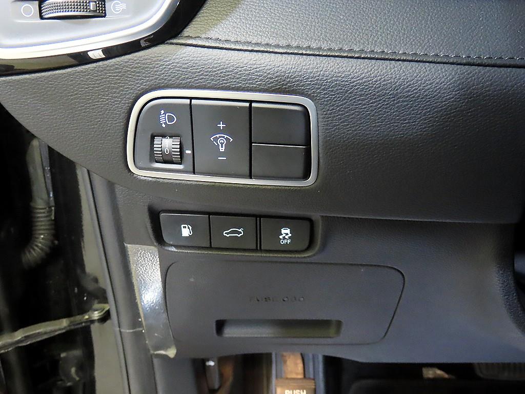 HYUNDAI Grandeur 2017 Negro - Importación desde Corea - HF Imports Iquique - Foto 14