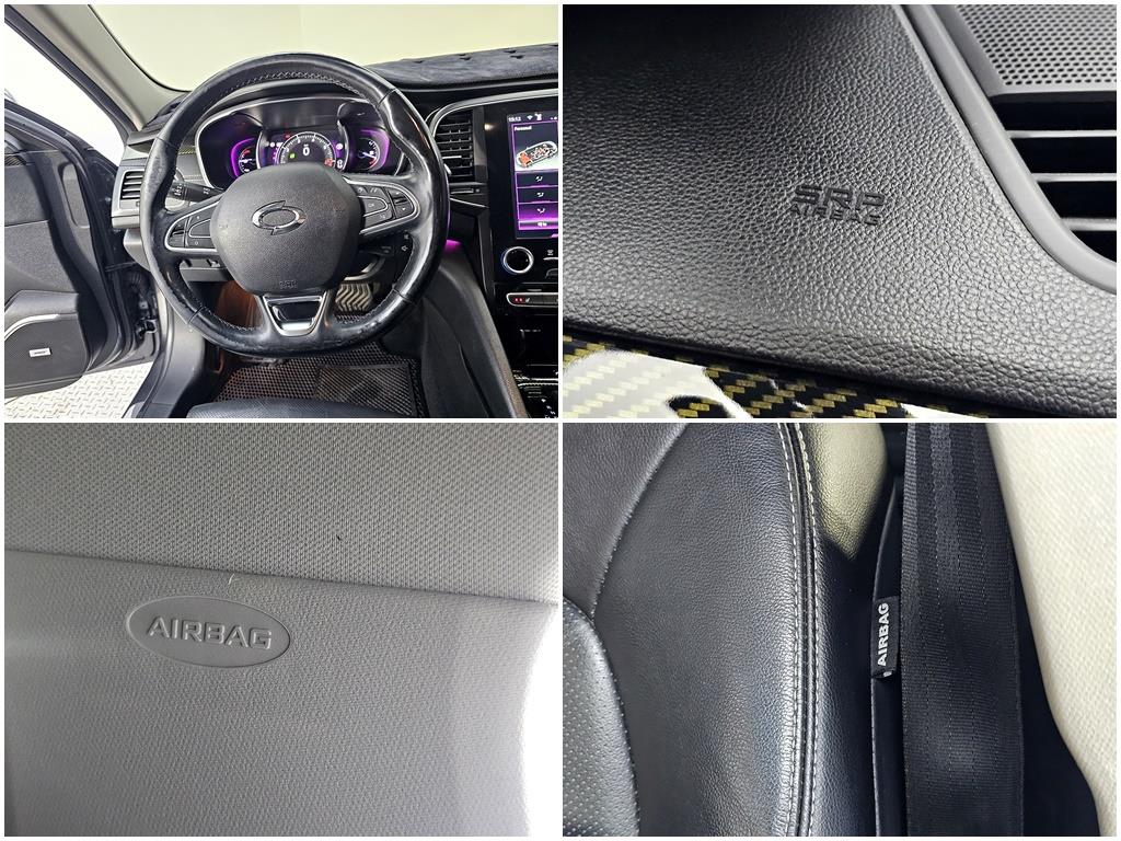 SAMSUNG SM6 2016 Gris - Importación desde Corea - HF Imports Iquique - Foto 17