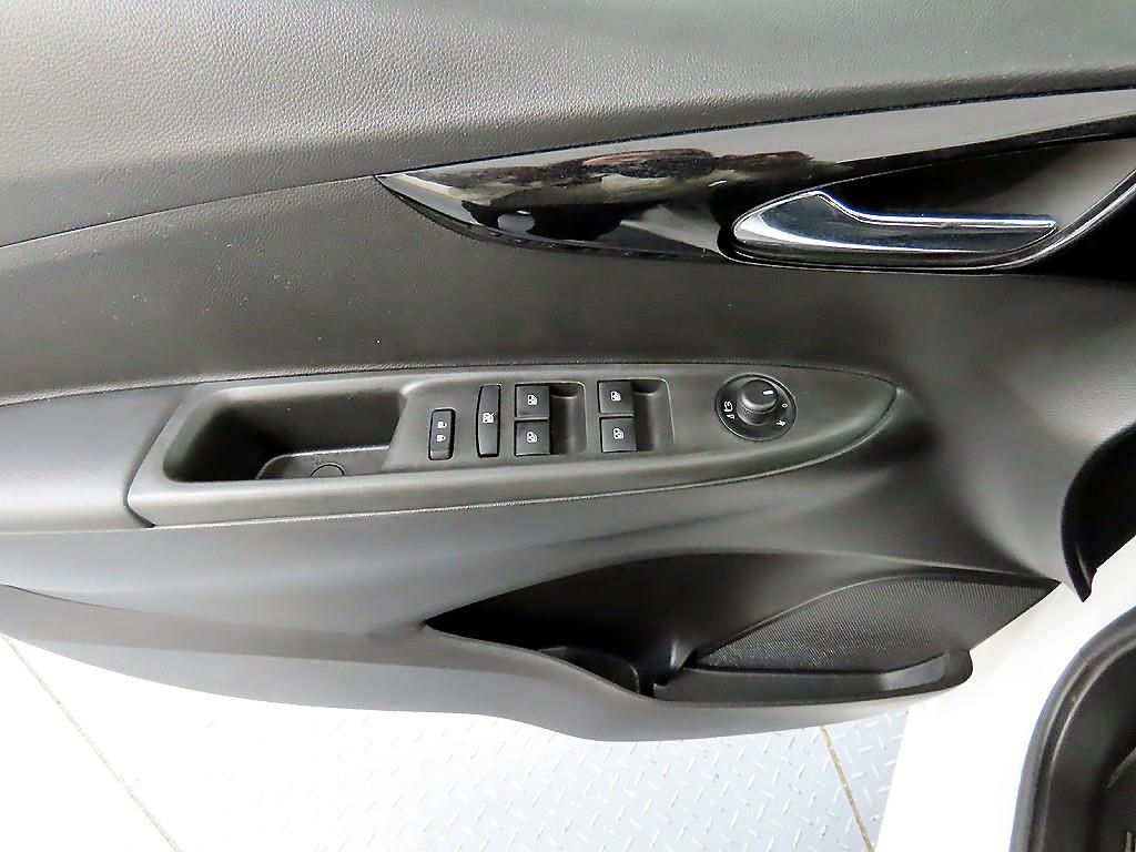 Chevrolet Spark 2021 Blanco - Importación desde Corea - HF Imports Iquique - Foto 11