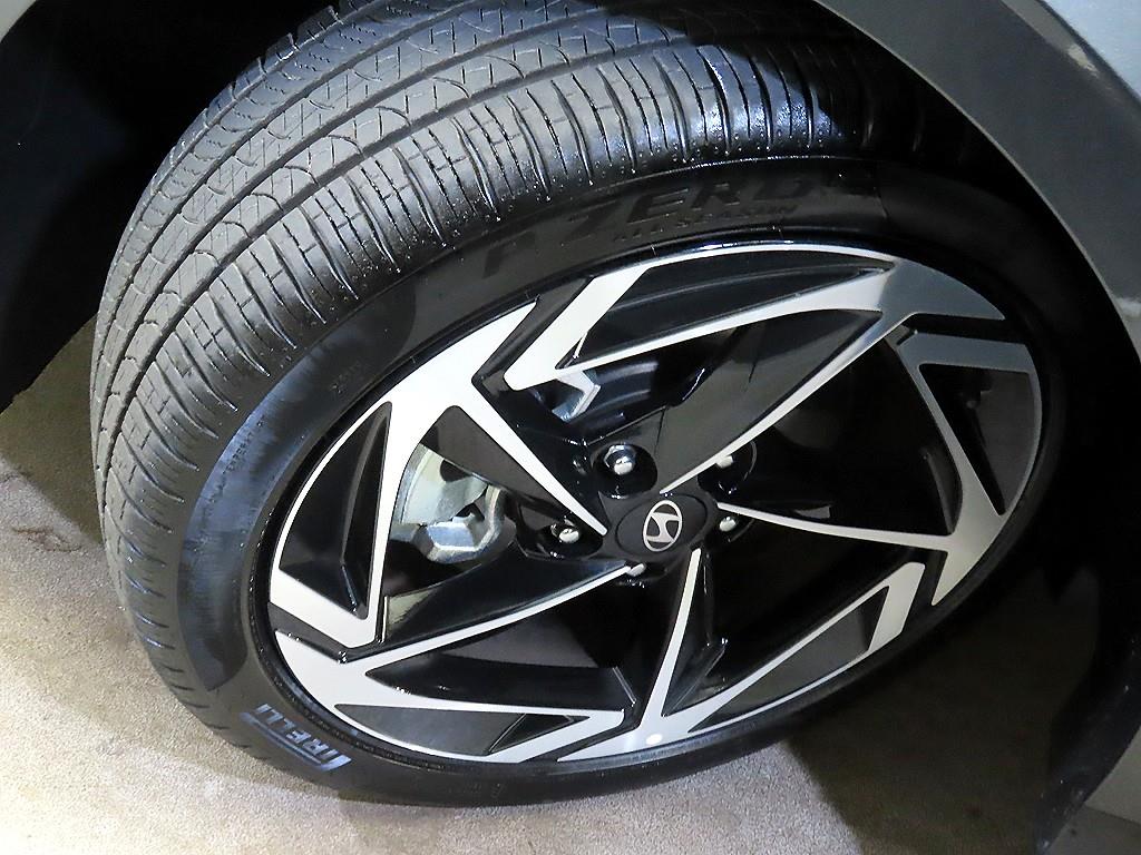 HYUNDAI Sonata 2025 Gris - Importación desde Corea - HF Imports Iquique - Foto 20