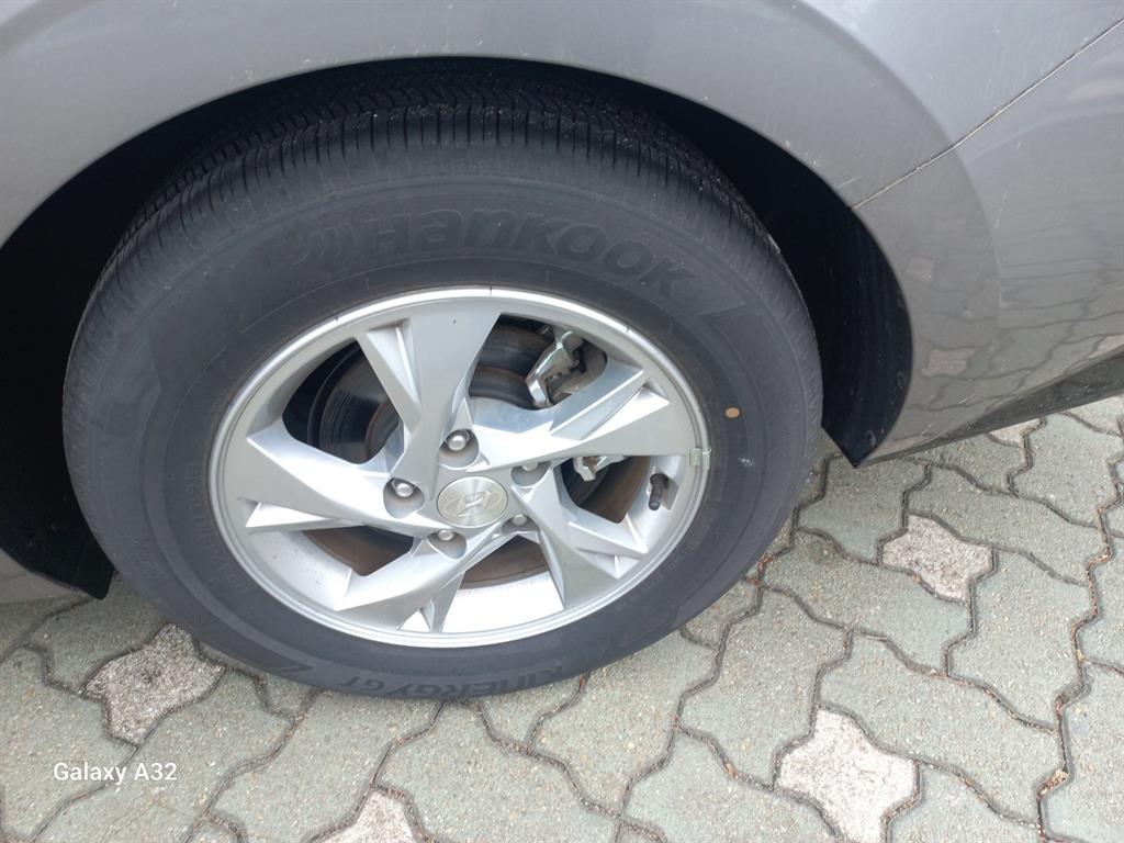 HYUNDAI Avante 2022 Gris - Importación desde Corea - HF Imports Iquique - Foto 18