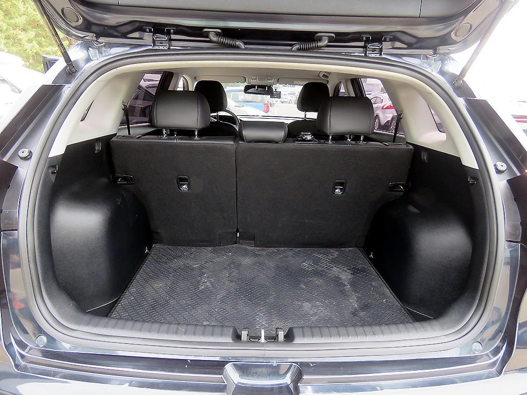 KIA Niro - Vista 5