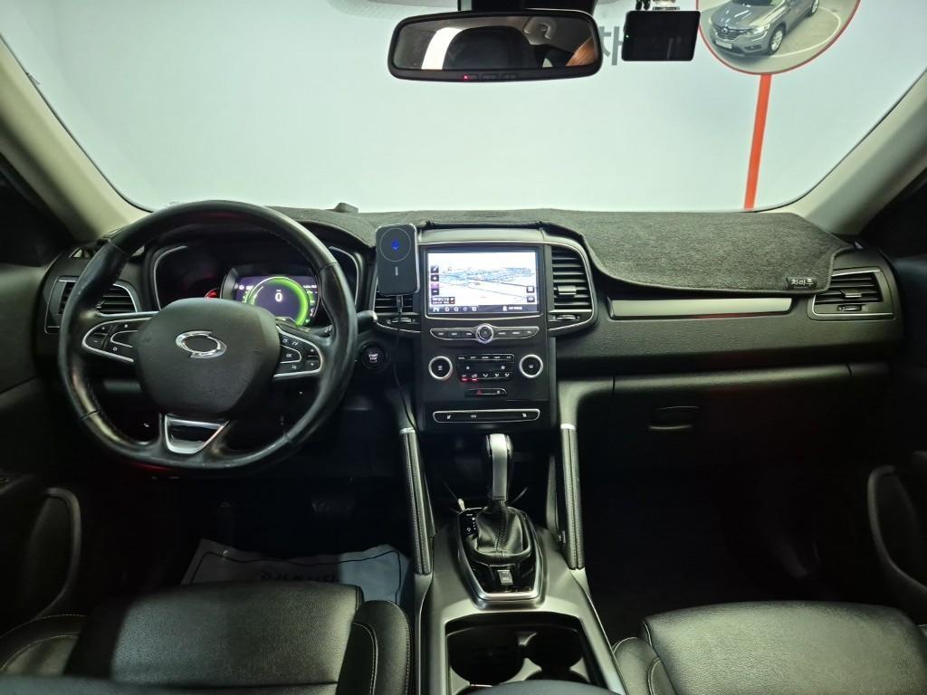 SAMSUNG QM6 - Vista 7