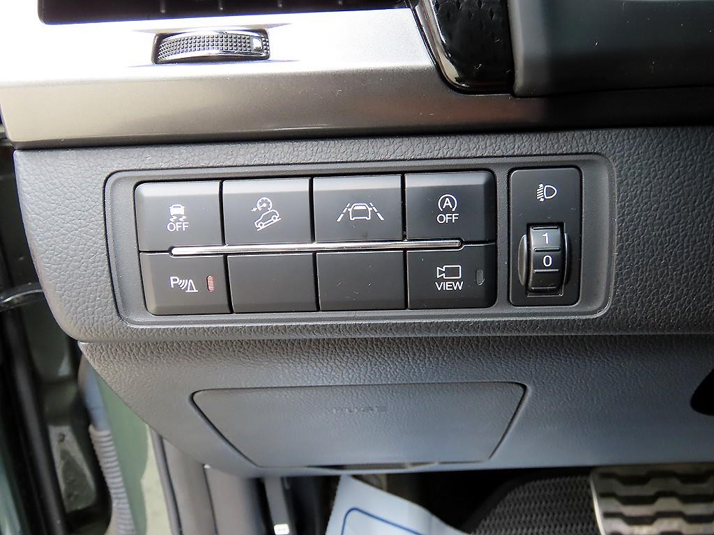 Ssangyong Rexton - Vista 11
