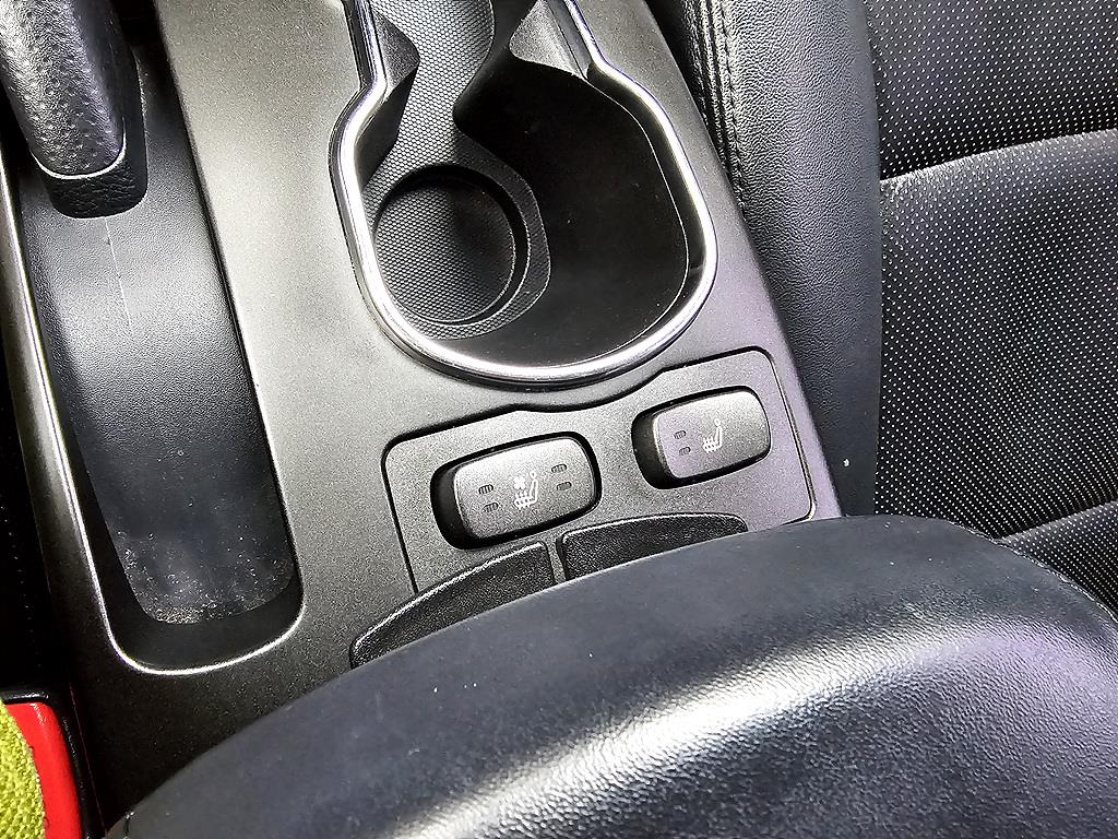 Ssangyong Korando 2014 Plateado - Importación desde Corea - HF Imports Iquique - Foto 16