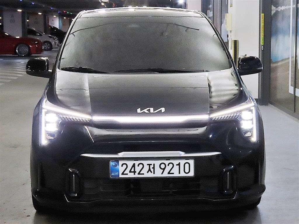 KIA Morning - Vista 2