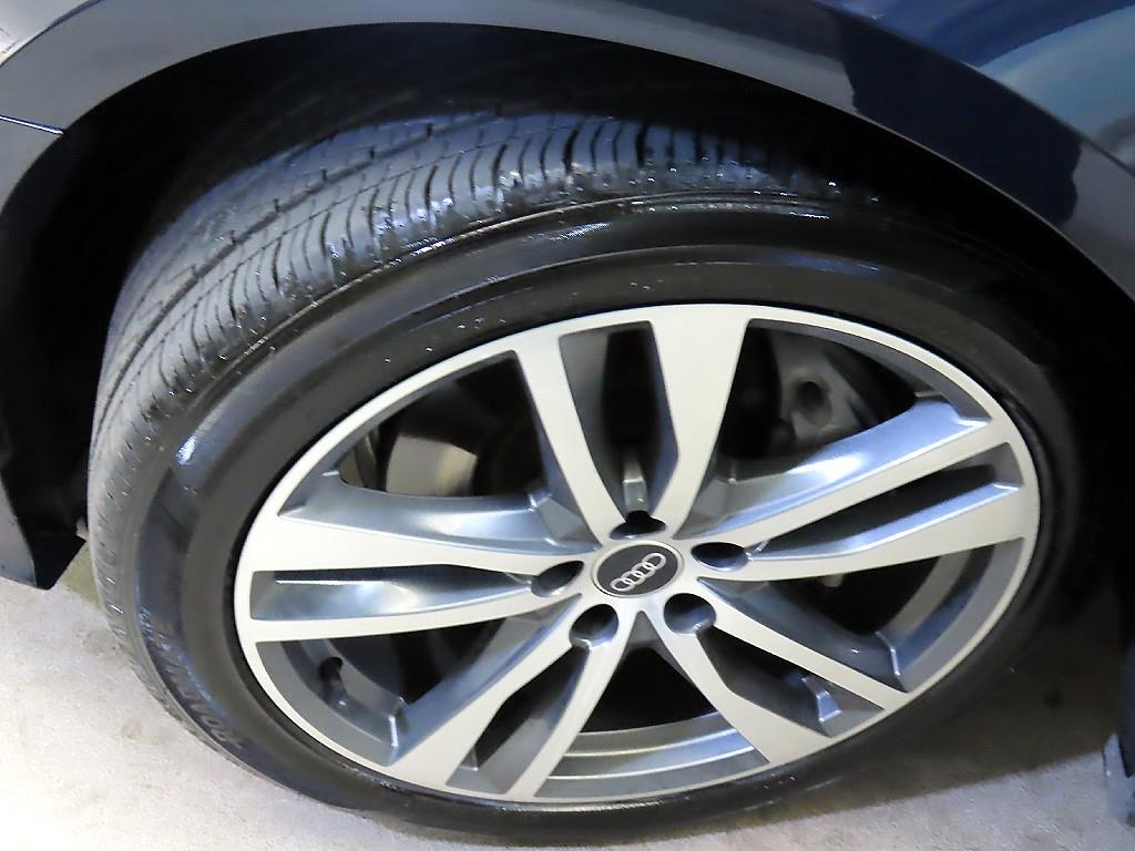 Audi A6 2022 Azul - Importación desde Corea - HF Imports Iquique - Foto 20