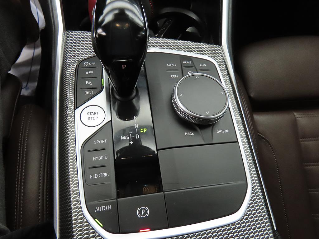 BMW 3 series - Vista 12