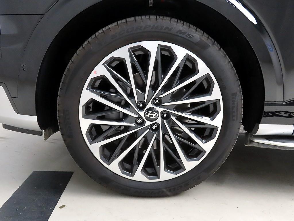 HYUNDAI Palisade 2026 Negro - Importación desde Corea - HF Imports Iquique - Foto 19